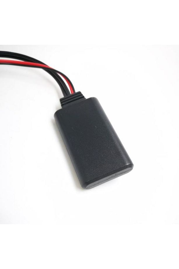 Audi A3 A4 A6 Tt S4 2007-14 Kablosuz Bluetooth Aux Adaptörü Sku51 - 3