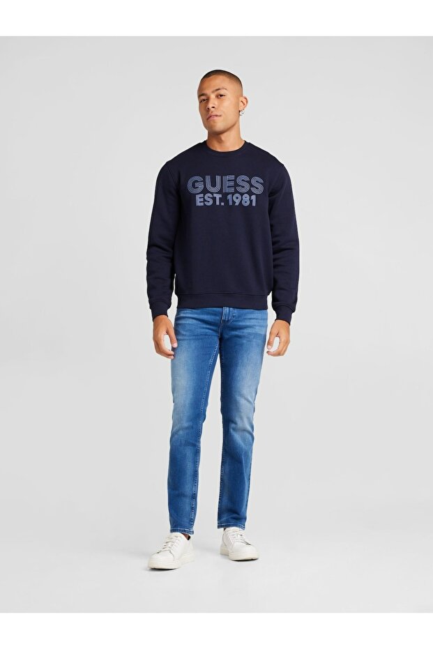 BEAU CN SWEATSHIRT - 1