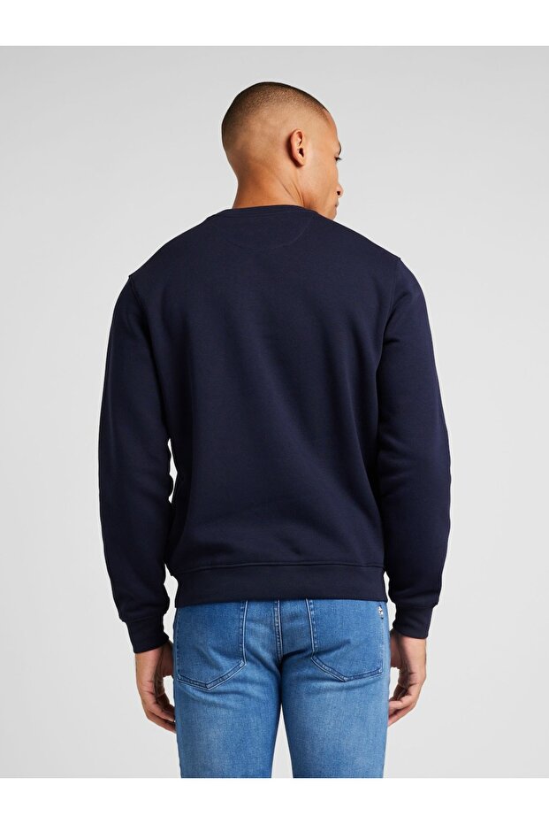 BEAU CN SWEATSHIRT - 4