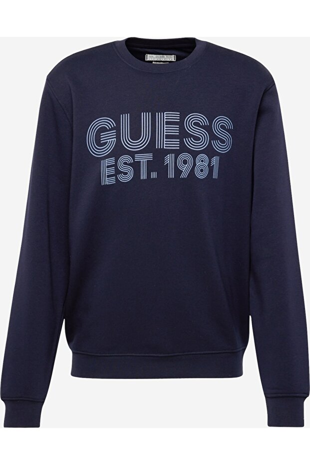 BEAU CN SWEATSHIRT - 5