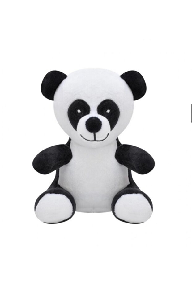 Sevimli Panda Peluş 15 Cm - 2
