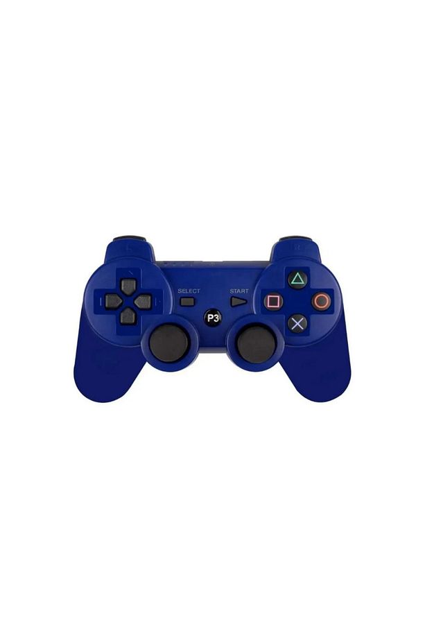 Leons Oyun Kolu Ps3 Uyumlu Gamepad Kol Ps3 Uyumlu Kablosuz Analog Oyun Kolu Şarjlı - 1