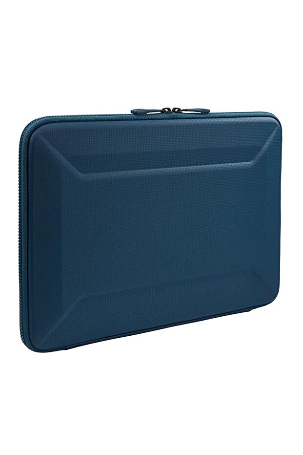 Gauntlet 4 Macbook Pro Kılıfı 16 - Blue - 7