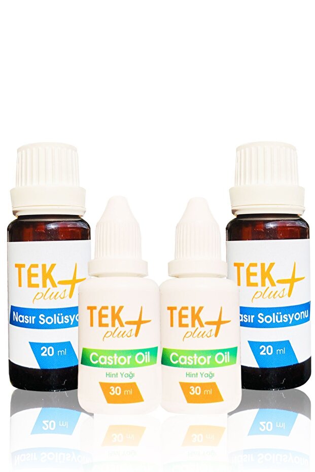 مجموعة مزدوجة لعلاج مسامير القدم - مزيل ومحلول - 4