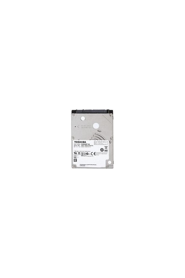 Mq 02 Abf100 – Mq02abf100 1 Tb Sata 2.5" Hdd - 1