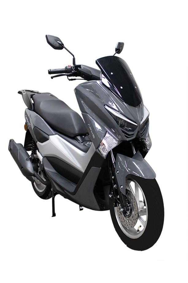 2023 MODEL APEC APX5 150cc MAXI SCOOTER - 1