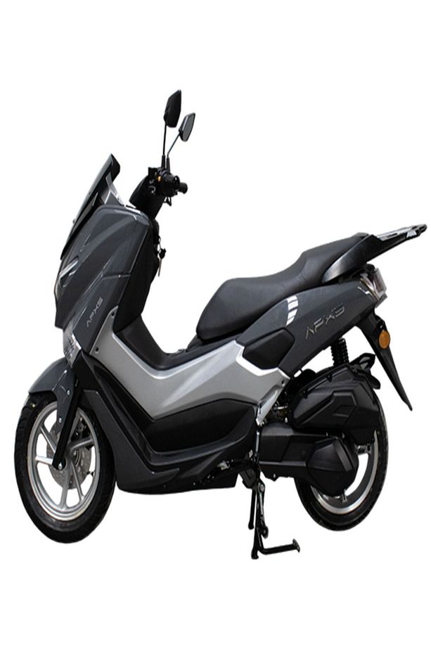 2023 MODEL APEC APX5 150cc MAXI SCOOTER - 2