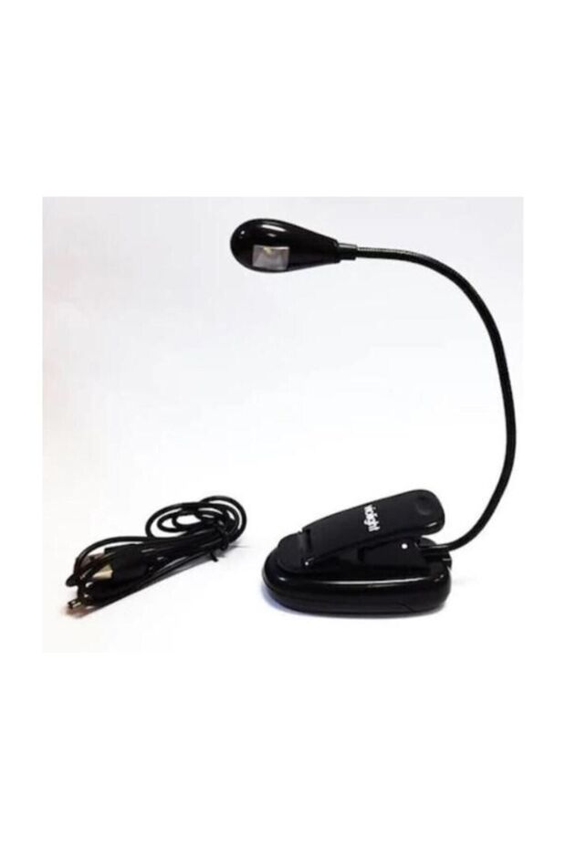 Violight Usb Okuma Lambası (vl-13) - 1