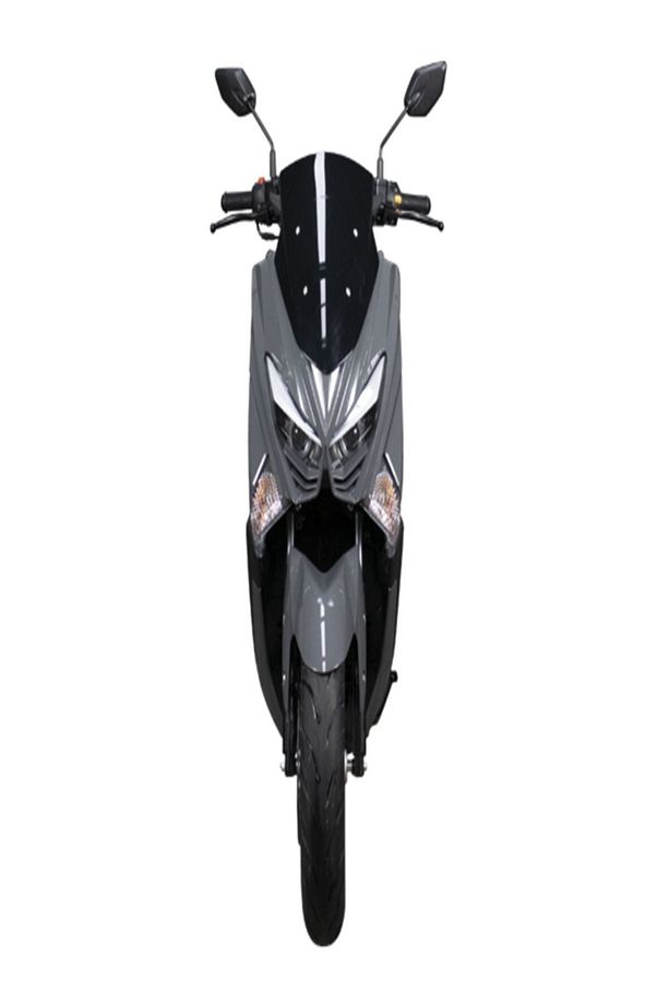 2023 MODEL APEC APX5 150cc MAXI SCOOTER - 3