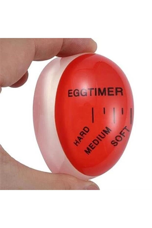 Egg Boiling Apparatus Stunt Egg Cooking Tool Egg Timer - 3
