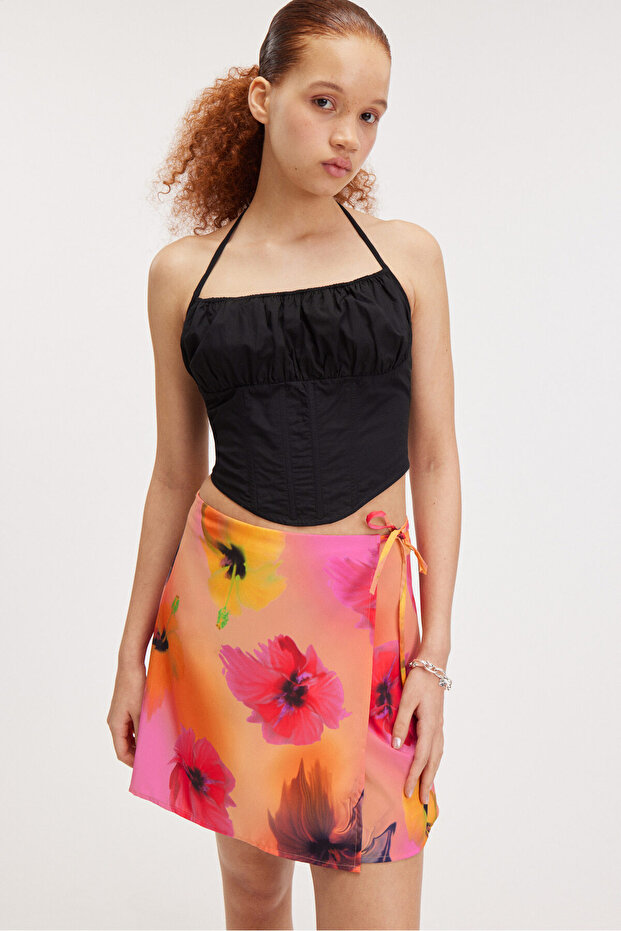 تنورة تهويدة - 2