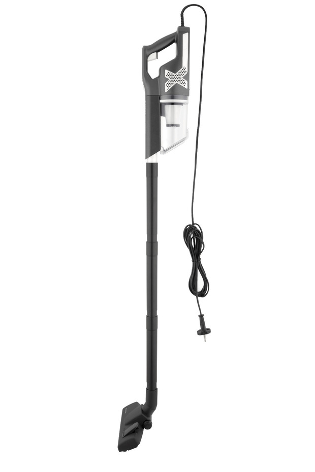 Daily Cleaning Kablolu 600 W Toz Torbasız Pratik Dikey Süpürge - 4