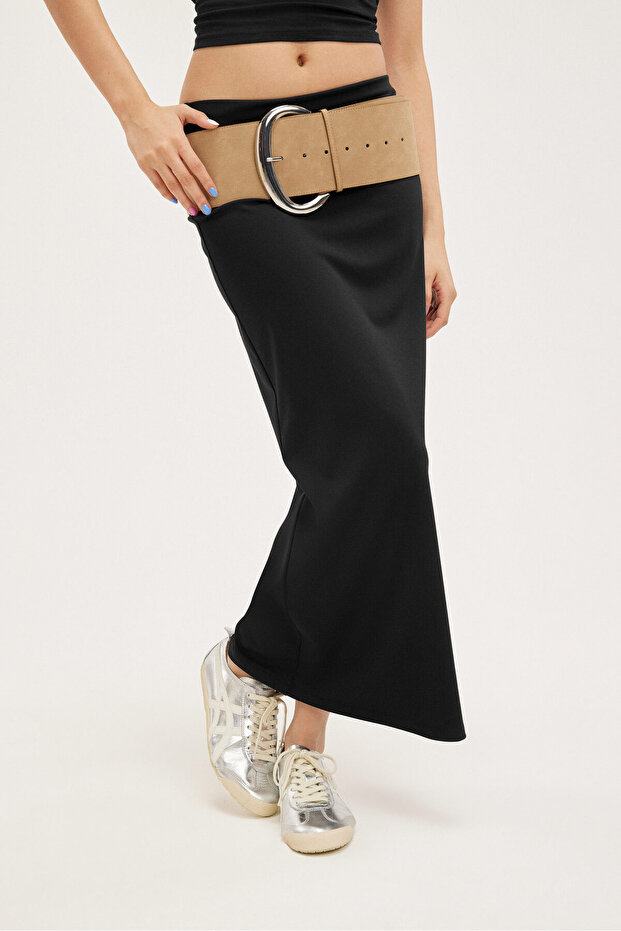 Boa Skirt - 3