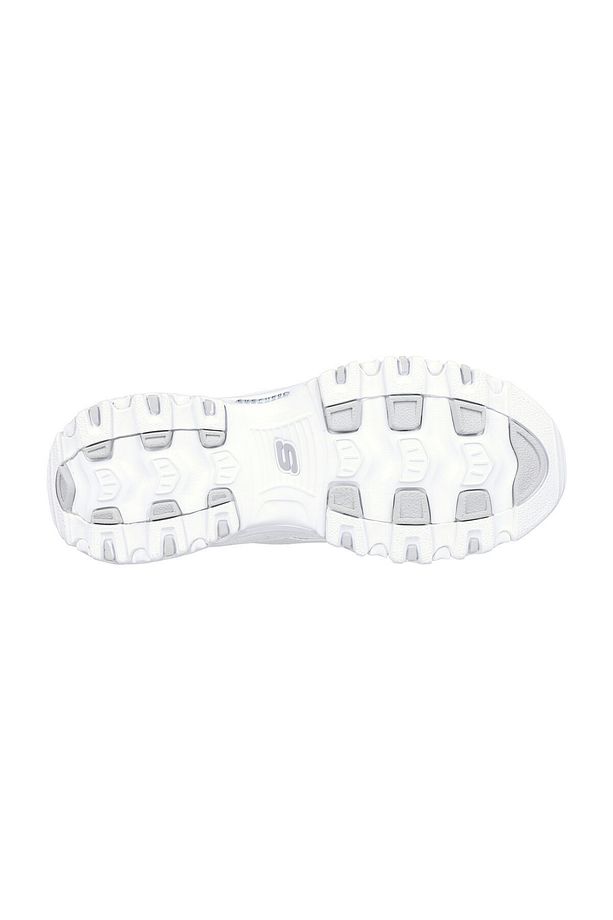 D'LİTES - FRESH START Kadın Beyaz Sneakers-11931 WSL - 3
