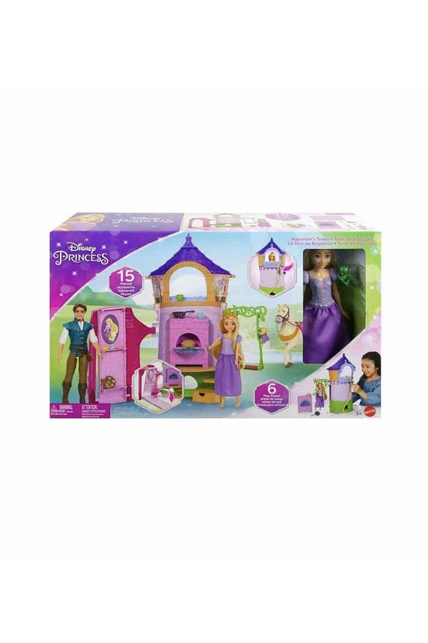 Hlw30 Rapunzel\'in Kulesi - 4
