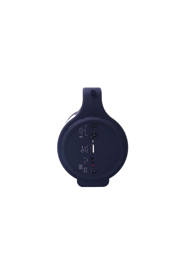 Çift Yönlü Büyük Fener Wt-350 - 5