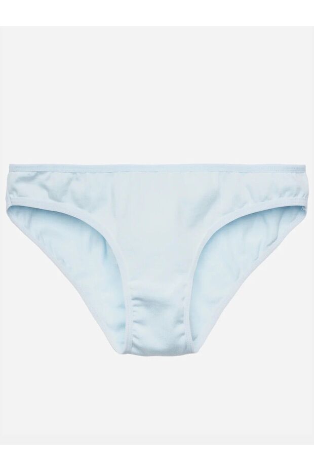 7'li Bikini Külot - 2