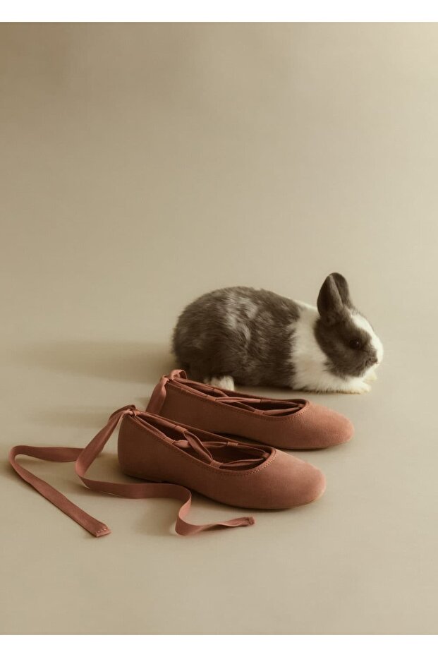 Bantlı Deri Babet - 4