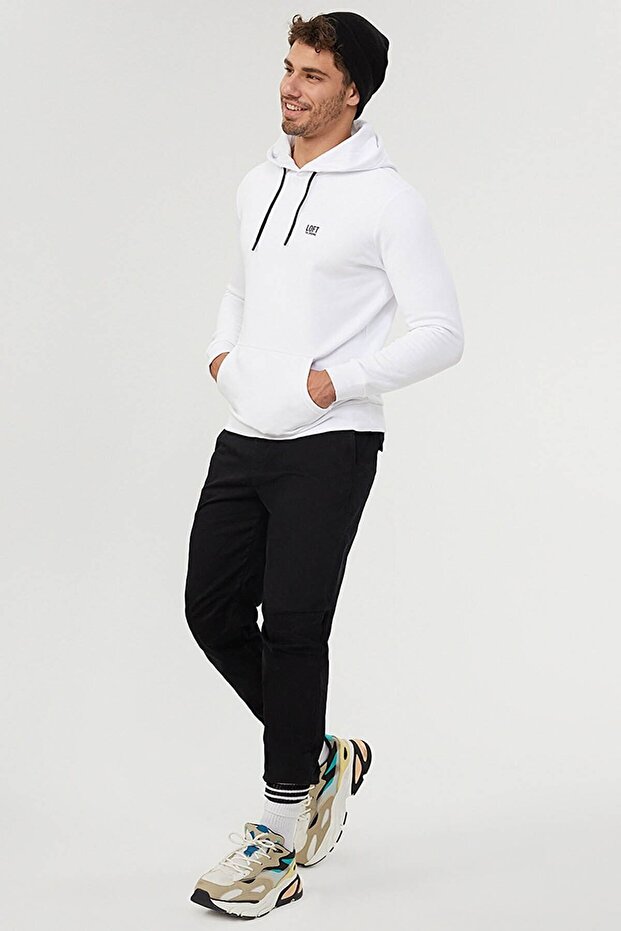 Erkek Sweatshirt Lf2023028 - 2