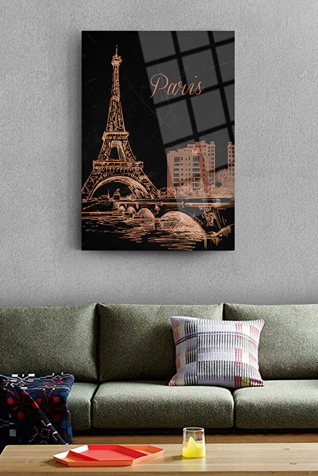 Turnul Eiffel Tablo 3 - 2