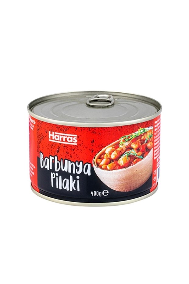 Barbunya Pilaki 400 Gr