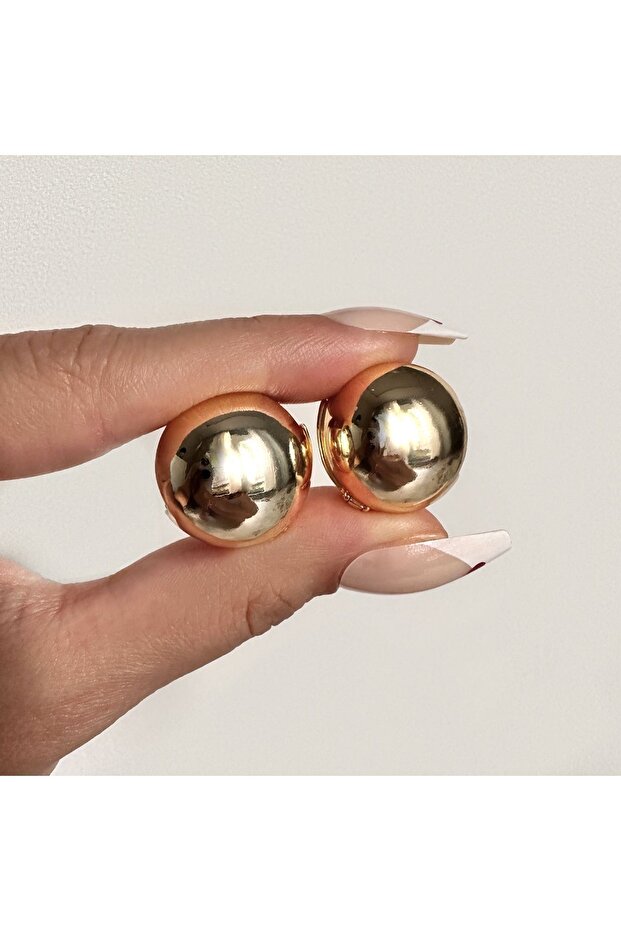 الأقراط الكبيرة النموذجية الأعلى - 2