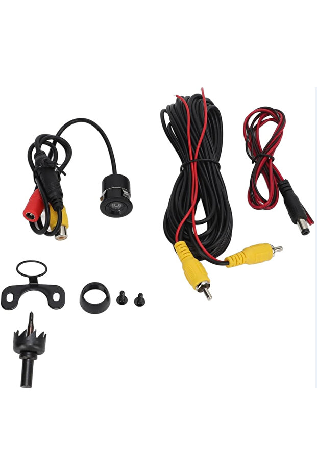 Dacia Sandero MULTİMEDYA NAVİGASYON USB KAMERA ANDROID (2013-2020) - 6