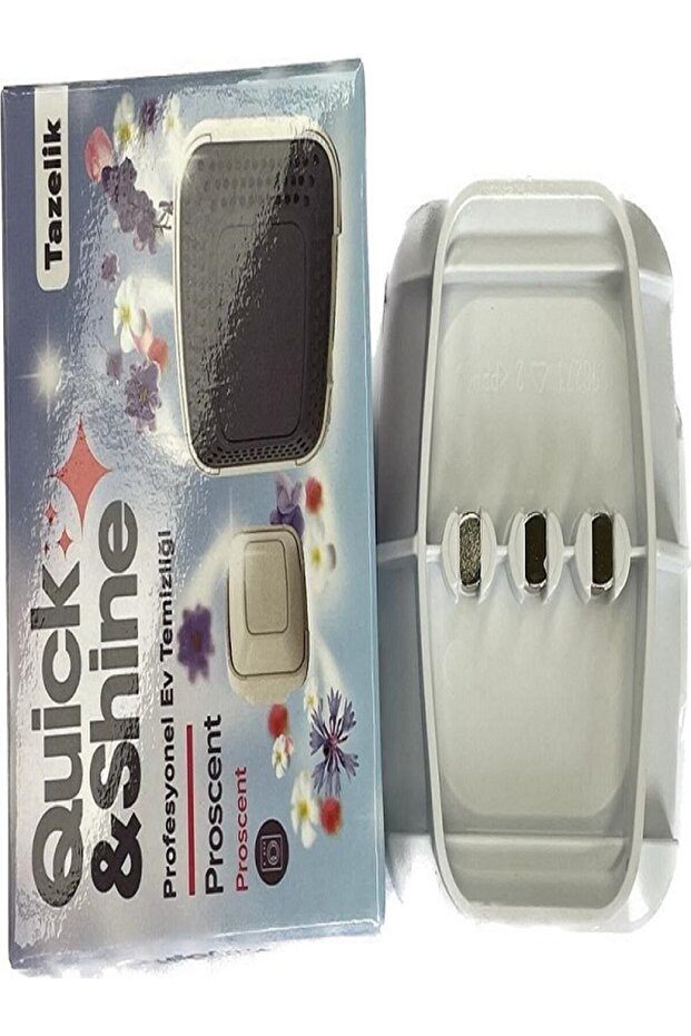 Kurutma Koku Kapsül Yuvası 3 Mıknatıslı - 1