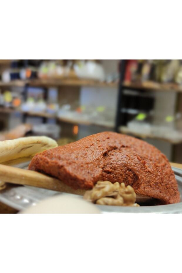 Afşin Ev Çemeni (500 GR) - 4