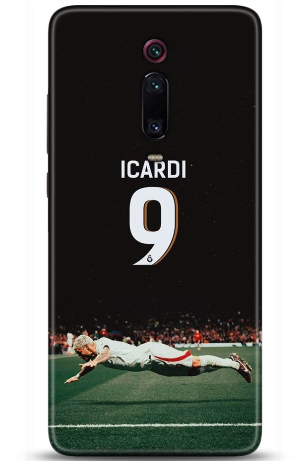 Xiaomi Redmi K20 Pro Case Hd Printed Case - Followed Institution 5364