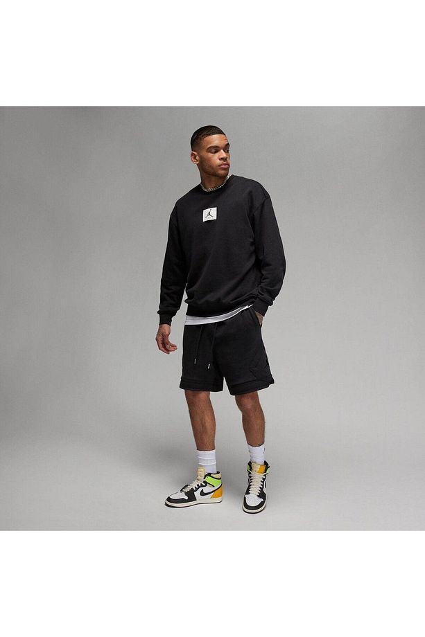 Jordan Mj Fleece Short Erkek Şort - 2