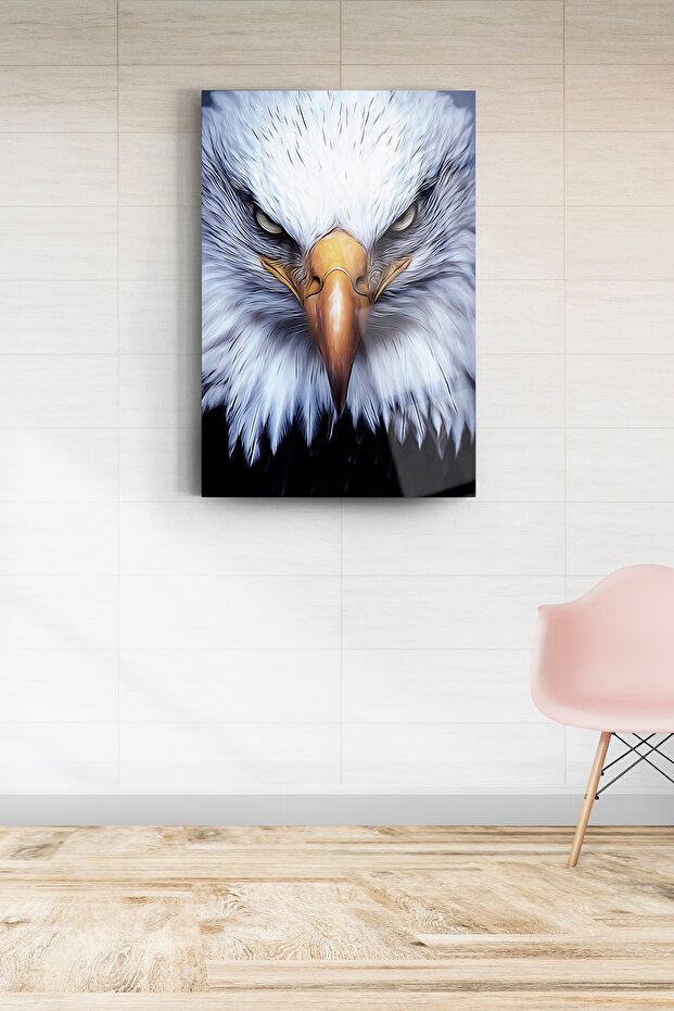 Stakleni sto Eagle - 2