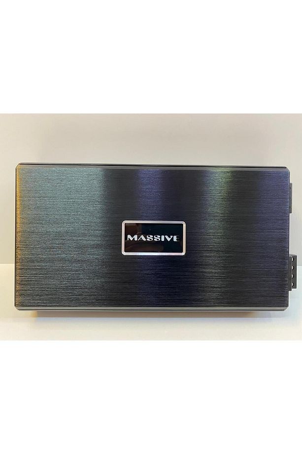 MS-K4300.4D 4 KANALLI AMFİ 4 OHM 4X300 WAT RMS - 3