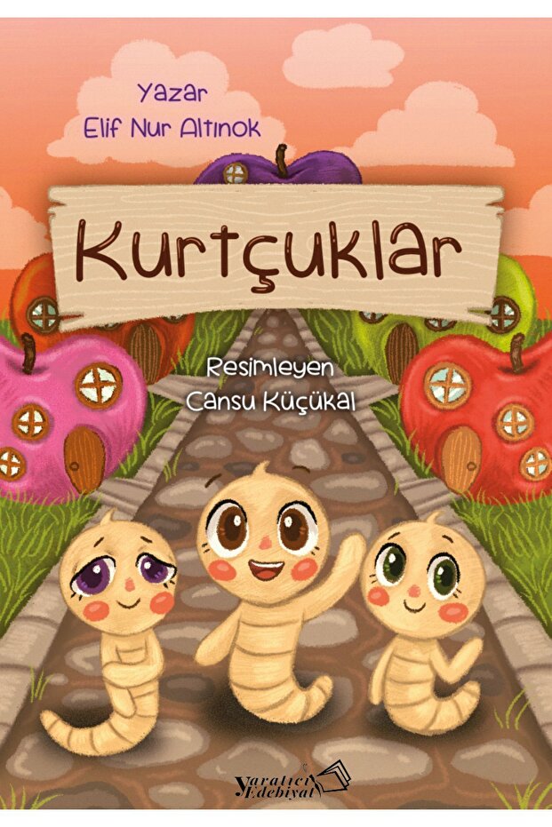 Kurtçuklar