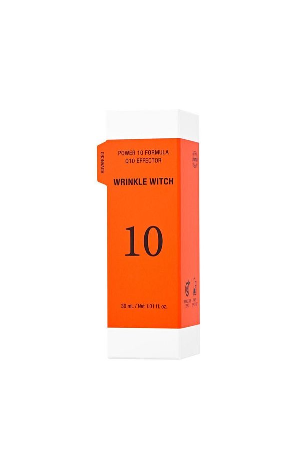 Power 10 Formula Q10 Serum (AD) 30 ML - Koenzim Q10 - 3