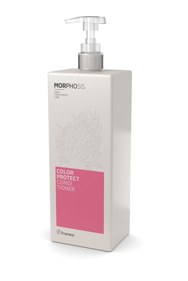 Color Protect Hair Care Cream