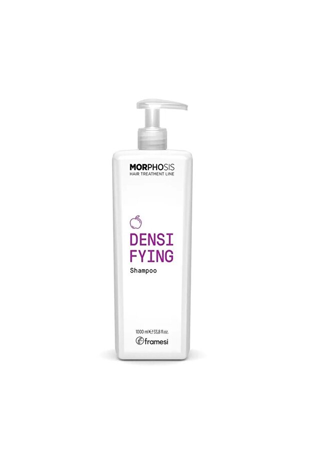 Densifying Shampoo - 1