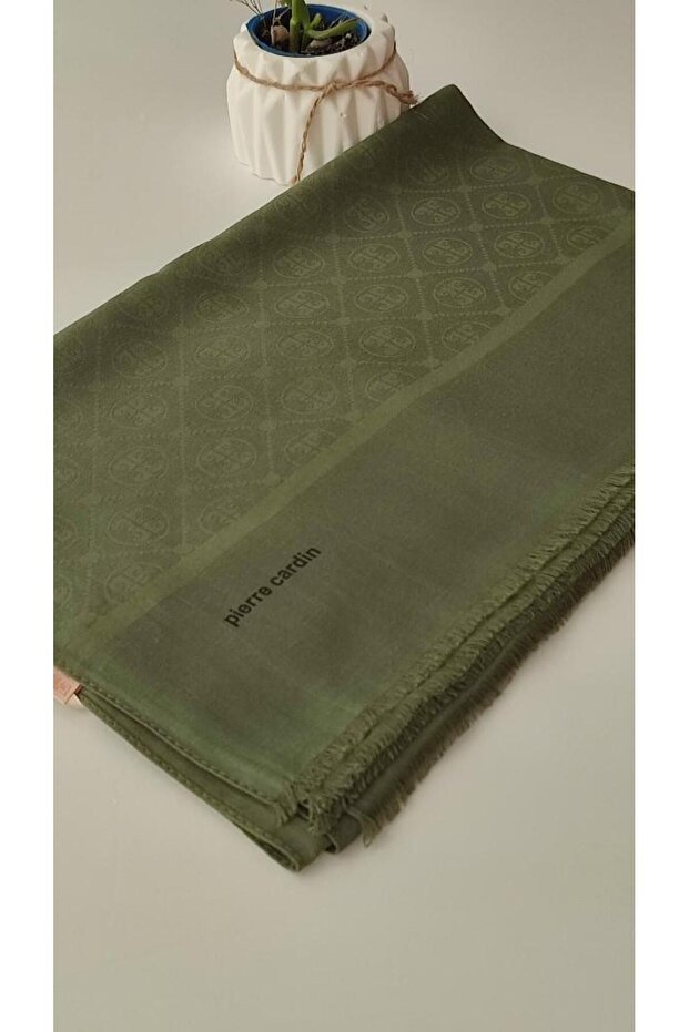 Şal verde - 3