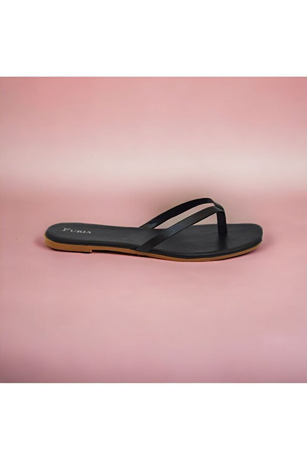 Women's Daily Flip Flops Stylish Slippers
