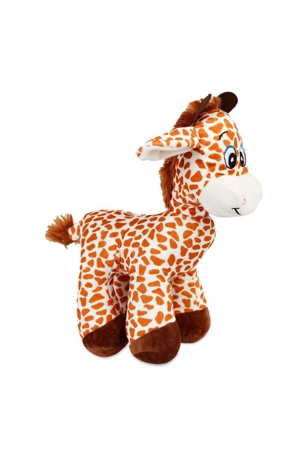 30 Cm Sevimli Pelüş - 2