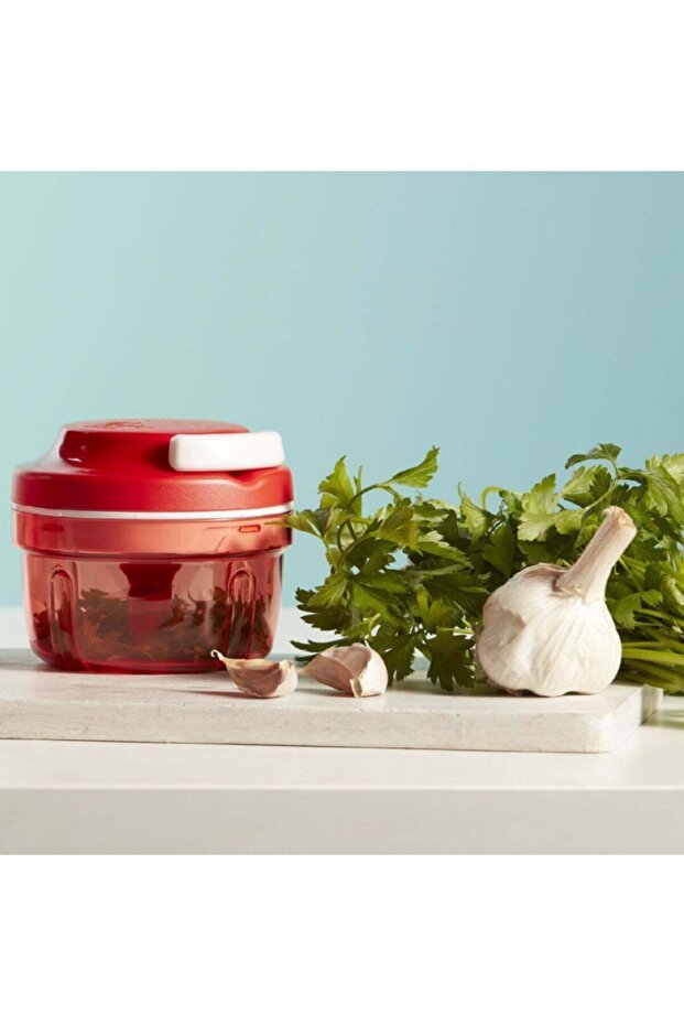 Süper Şef 1 Doğrayıcı - 6