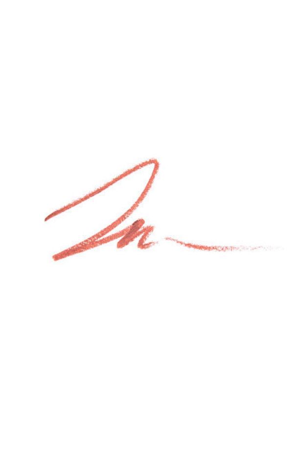 Dudak Kalemi - Stylematic Lipliner SL04 Peach Nude 8690604497003 - 2