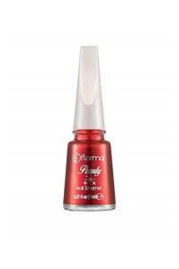 Pearly Le Rouge 384 Oje - 1