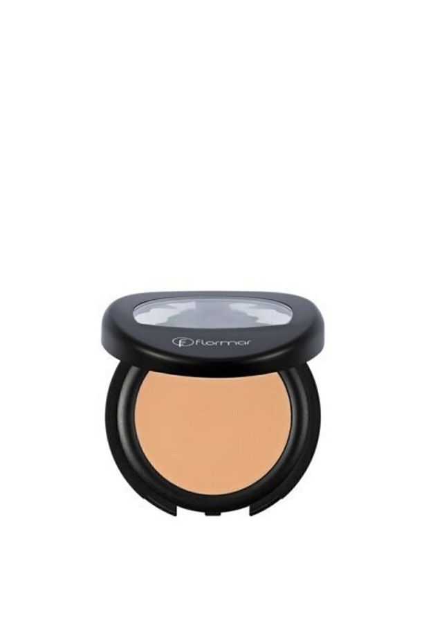 Full Coverage Concealer Fair Ivory Kapatıcı 001 - 1