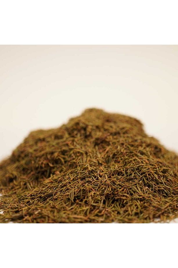 Funda Yaprağı - Süpürge Otu 100 Gr - 2