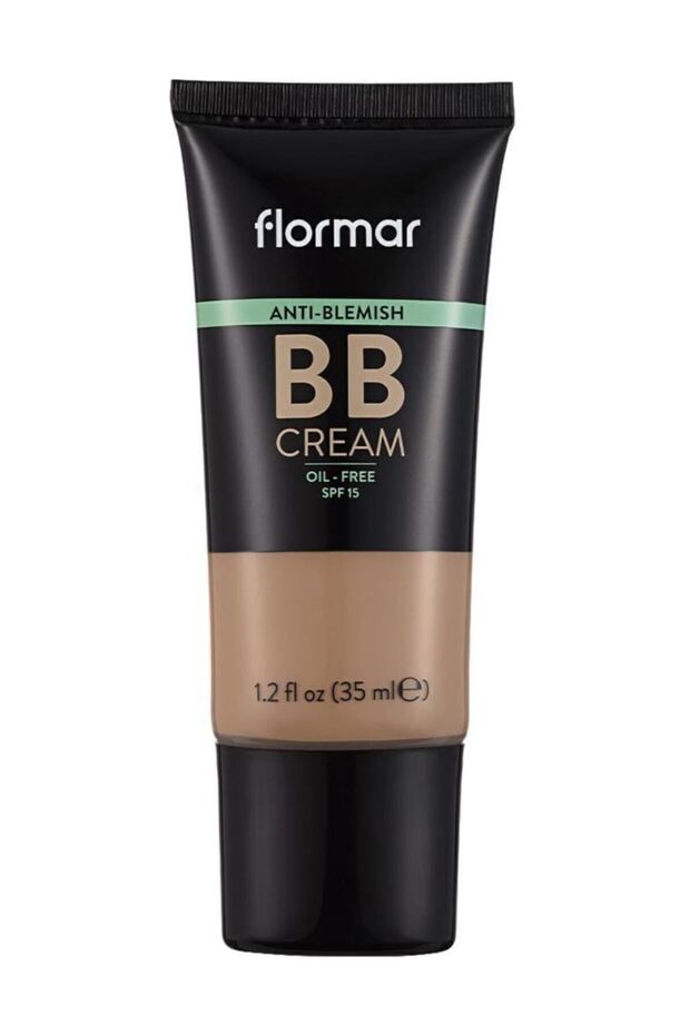 Kadın Anti Blemish Medium Bb Krem 005 35 ml - 1