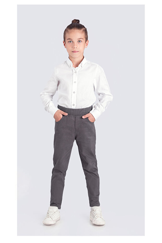 بنطلون للأولاد - 1