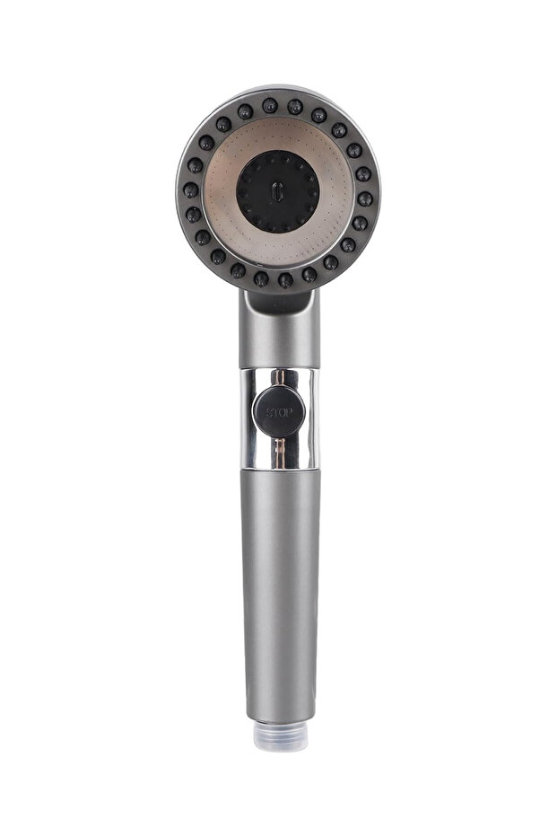 AquaTherapy Trio 3 Modlu Duş Başlığı - 2