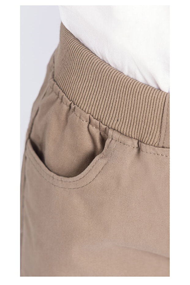 بنطلون ولادي - موديل 8331 - 3