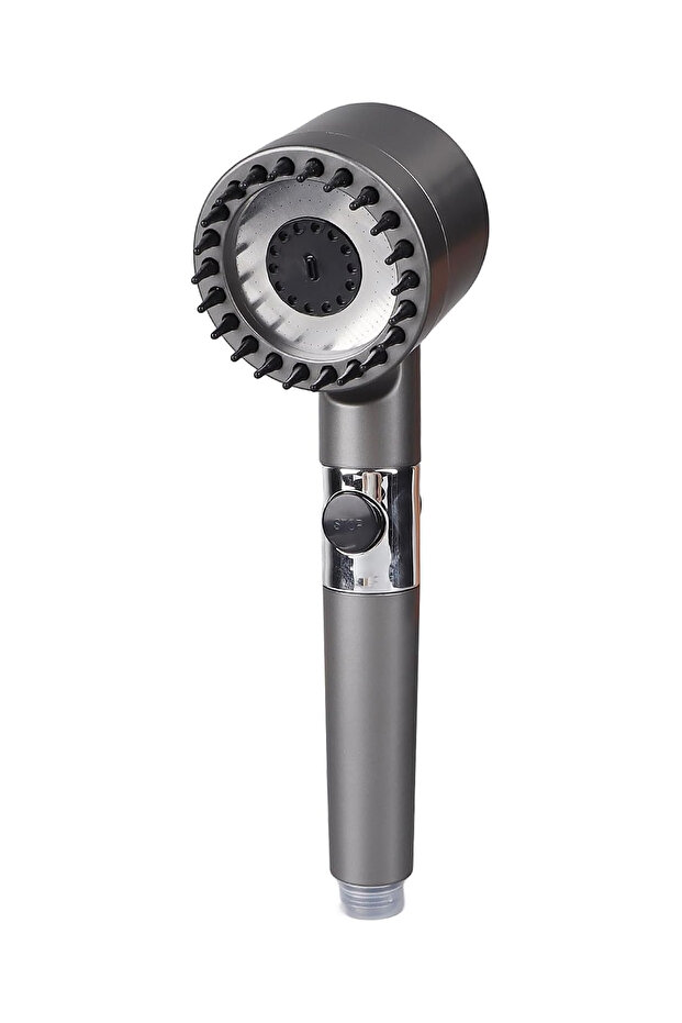 AquaTherapy Trio 3 Modlu Duş Başlığı - 1